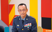 陸軍一口氣有4位中將職務出缺  5大作戰區指揮官「這3個」都換人