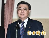 藍白惡修財劃法造成更大問題 卓揆：不到最後關頭不輕言抵制