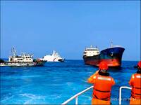 若中國全斷我海底電纜 美國會報告：我日損17億、釀毀滅性後果