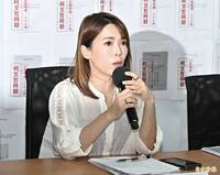 質疑林智堅圖利扯兒醫「容積率暴增」比京華城高 陳智菡判賠30萬