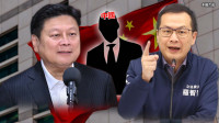 自由爆新聞》國民黨急修法護中國人參政！網洗版罵翻：乾脆開放來當兵