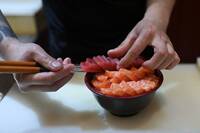 再度確認北京無誠信！中國再禁日水產衝擊有限 業者已開拓新通路