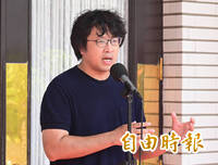 獨家》無懼恫嚇！沈伯洋再赴歐洲 前進荷蘭談民主防衛