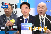 自由說新聞》台網超有感！日政壇「秒殺中國」金句連發笑戰狼：太幼稚了