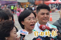 藍白聯手通過「李四川條款」 蘇巧慧：國民黨因人設事不是好作法