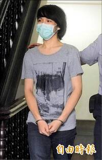 獨家》「騙扁小子」吞2300萬判賠 男密友算「使用人」竟脫身