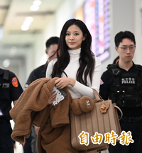 子瑜當年遭中國網暴民進黨噤聲現在出來蹭？ 藍白造謠遭鄉民轟炸