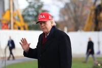 限時強逼烏克蘭簽字讓步？ 川普：這不是最終方案