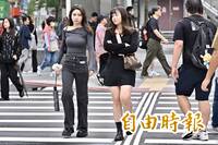 把握今明好天氣！明晚東北季風南下 北台再轉濕涼