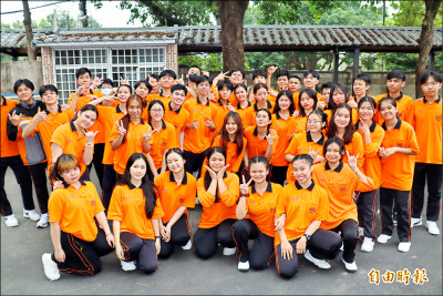 （新北）大量引進東南亞僑生 改變校園生態