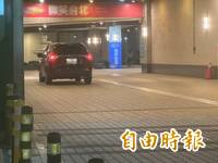 基隆男子頭部中彈倒臥廁所 破門送醫仍不治