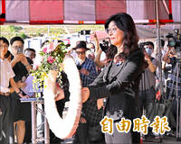 內幕》鄭麗文拜共諜還嗆賴惡鬥 國安示警3危機：正是北京樂見「裂縫」