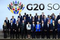 G20外交冷戰！NHK：高市早苗發言時 李強離席換人坐