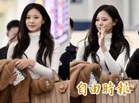 牛排店老闆嗨唱TWICE歌曲被顧客阻止 全網力挺要去「吃爆」