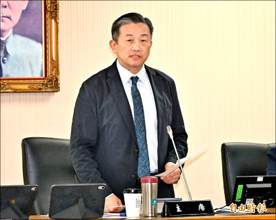 立院外委會通過2涉中提案 藍白全缺席 立院外委會通過2涉中提案 藍白全缺席