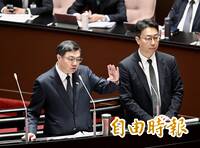 拚國旅！ 交通部鼓勵勇敢休假 卓榮泰：明年3月推平日住宿補助