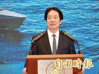賴總統示警：中國全面推進2027武統台灣 2大行動方案應對威脅