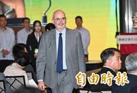 AIT：歡迎1.25兆國防特別預算 美支持台灣快速取得關鍵不對稱戰力