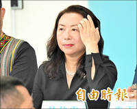 徐春鶯涉反滲透法、銀行法、詐欺 收押禁見