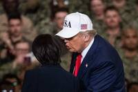 未要求收回「台灣有事」言論 川普僅勸高市早苗別刺激北京