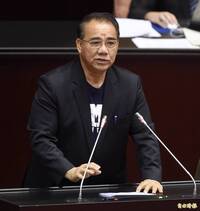 SOGO案判8年半...... 前藍委廖國棟收賄助中企增資 再判7年半