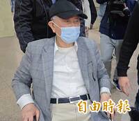 京華城土地標售弊案 檢調首次約談沈慶京