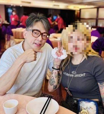 酸高市早苗被炎上網挖女兒日本開民宿籲抵制 詹惟中求饒：不要傷害她