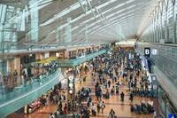 羽田機場2航廈爆廁所「大規模故障」 7成馬桶無法沖水……