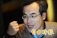 李忠憲批「事實查核中心董座」政治建議暴走  機構中立性消失