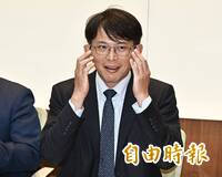 詹凌瑀爆黃國昌妻這件事  感嘆「窮得只剩下錢嗎？」