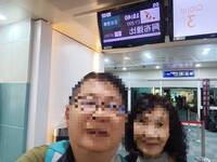 台男阿布達比轉機遭帶走 妻續遊土耳其還要求外交部買單後續費用惹議