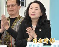 中配徐春鶯羈押禁見 吳靜怡：揭「新住民、兩岸婚姻、台灣政黨」為主軸的紅色蜘蛛網