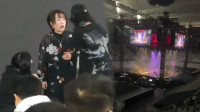 自由說新聞》日歌手赴中演出突被拉走！各國傻眼、中網轟政府：有本事斷交