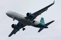 空巴A320系列客機大規模召回 台灣航班恐受影響