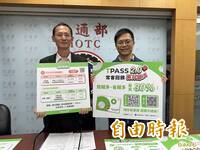 12月新制！TPASS 2.0+常客優惠上路 台鐵12/23大改點