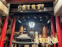 賴清德雲林參香明示、暗示齊發 劉建國角逐雲林縣長呼之欲出