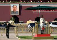 詭！中共國家保密局正副局長 驚傳同時被免職