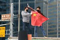 中國旅客改飛韓國 首爾民眾超無奈：從未如此羨慕日本