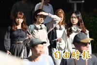 今晨最低11度！白天放晴回暖上看28度 週二夜東北季風增強