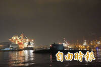 準備潛航的海鯤號並聯6台柴油機 梅復興：後續艦換MTU主機未定