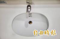 快儲水！高雄旗山等3區12/2~12/4停水53小時