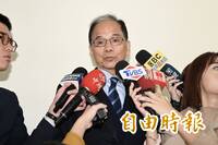 游錫堃發文「習近平你錯了！毛澤東等人都支持台灣獨立」小粉紅崩潰