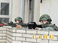 後備軍人快來看有沒有「中獎」 國軍2026年教召開放查詢了！