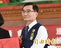 獨家》海委會常務副主委張忠龍轉任政務副主委 仍兼海巡署長