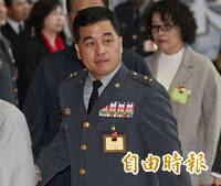 賴總統點將》「水鬼」中將接後備指揮官  俞文鎮強化後備戰力有規劃