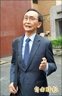 吳子嘉指疫苗採購「A了1億美金」 判賠蘇貞昌90萬確定