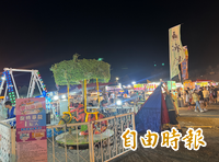 北台灣最大夜市突收攤！最後營業時間曝光......