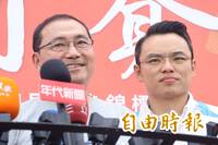 淡水停水一延再延 他批侯友宜、洪孟楷示範市政失能當日常