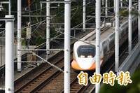 高鐵通訊系統異常10：49修復！約影響2000人  遲延60分鐘以上全額退費