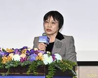 錢麗喊話給共產黨在台執政機會 劉世芳：充滿矛盾、回中國即可